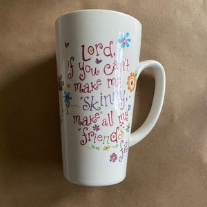 Funny mug